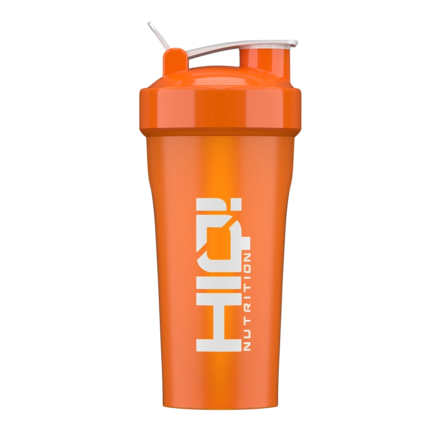 HIQ Shaker 700ml